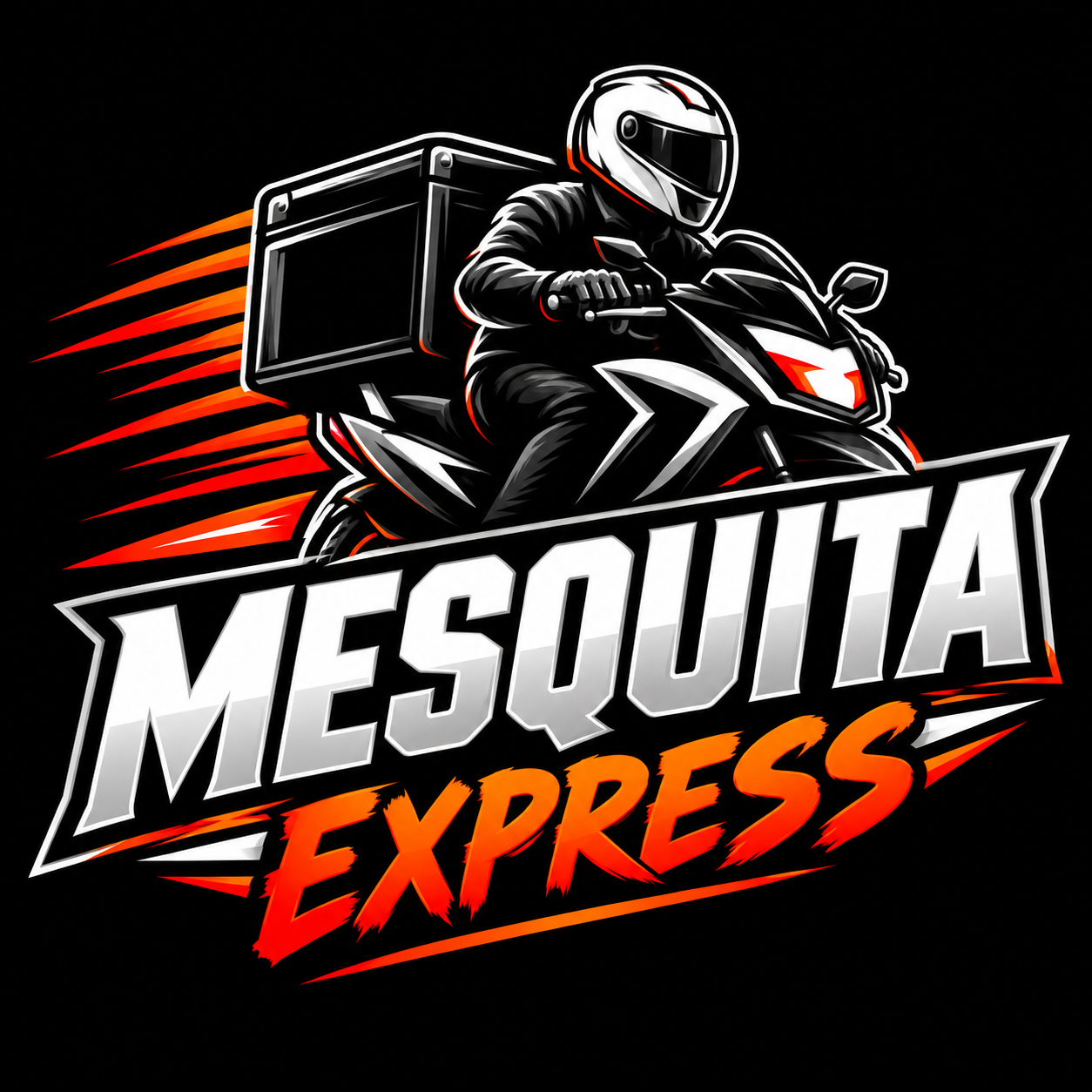 Logo Mesquita Express